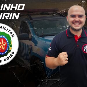 REDAÇÃO ESPECÍFICA PMGO
