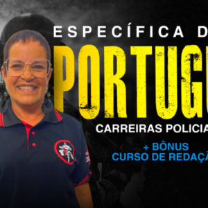 REDAÇÃO E LÍNGUA PORTUGUESA