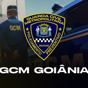 GCM GO - GUARDA