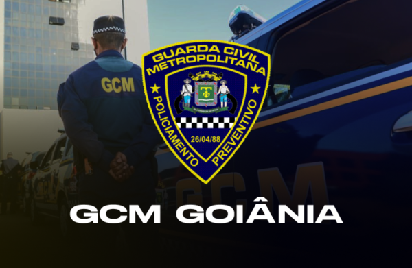 GCM CALDAS NOVAS