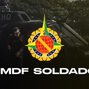 PMDF SOLDADO