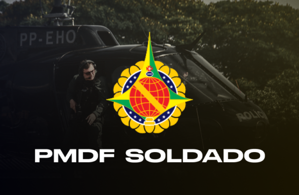 PMDF SOLDADO