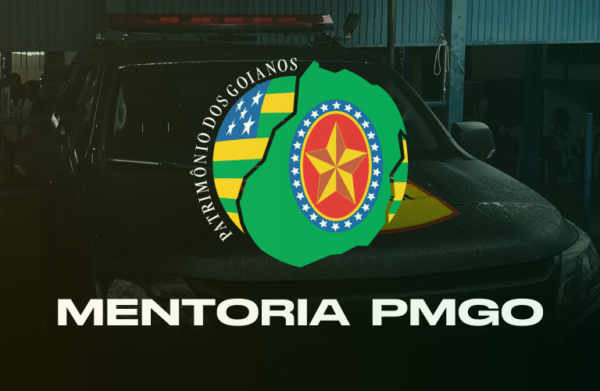 MENTORIA PMGO - Soldado