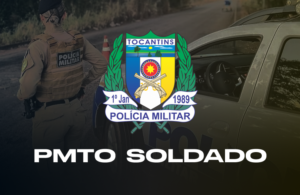 COMBO 3 SIMULADOS PMTO – SOLDADO – PÓS EDITAL