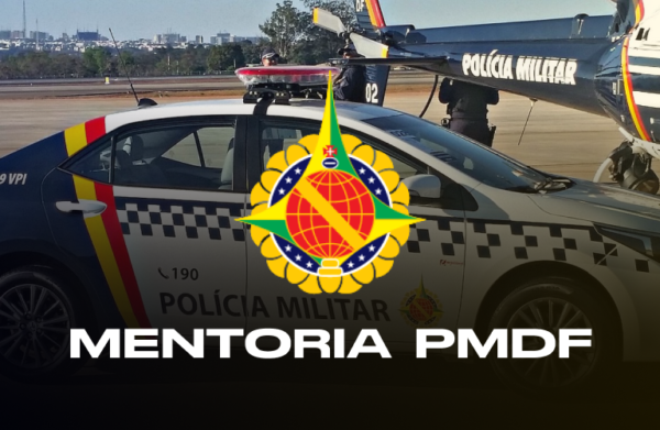 MENTORIA PMDF