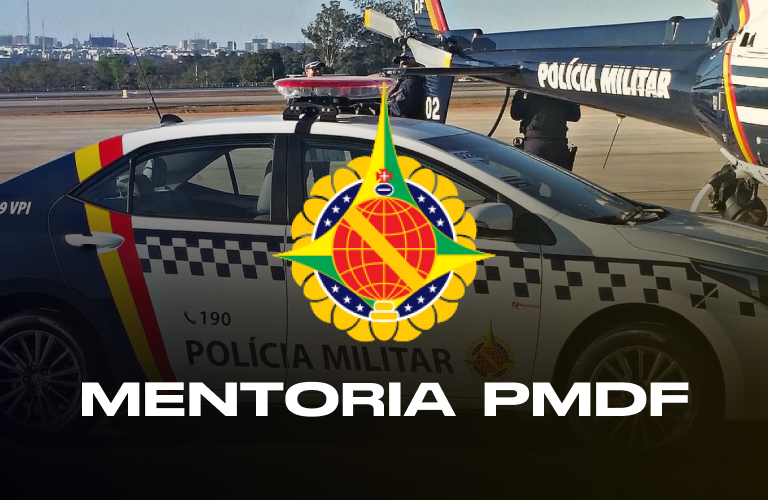 MENTORIA CFO PMDF