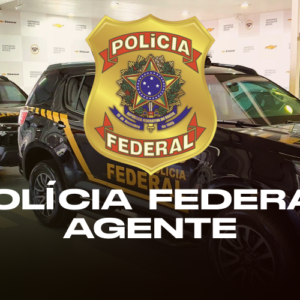 PF - AGENTE