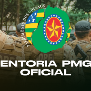 MENTORIA PMGO - Oficial