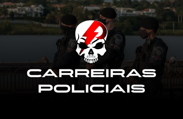 Carreiras Policiais