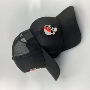 BONÉ PROJETO POLÍCIA - TRADICIONAL